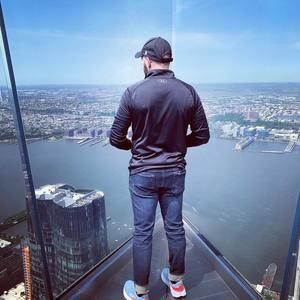 Meet your Posher, Phil